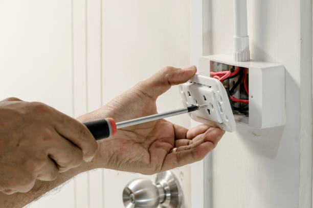 Electrical Maintenance Services in Hermiston, OR