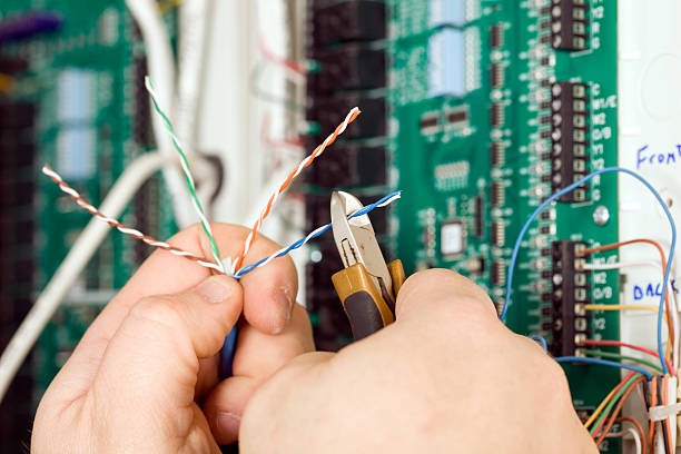 Professional Electrical Services in Hermiston, OR