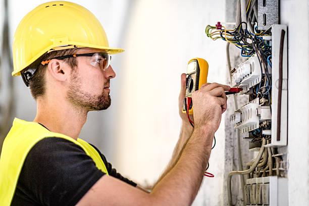 Best Circuit Breaker Installation and Repair  in Hermiston, OR