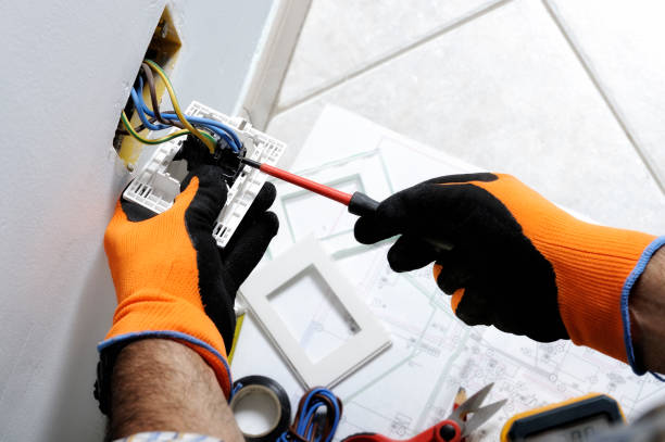 Best Emergency Electrical Repair Services  in Hermiston, OR